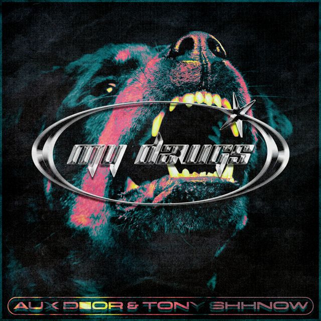 Aux Dior - 'My Dawgs (feat. Tony Shhnow)' [Ringtone]