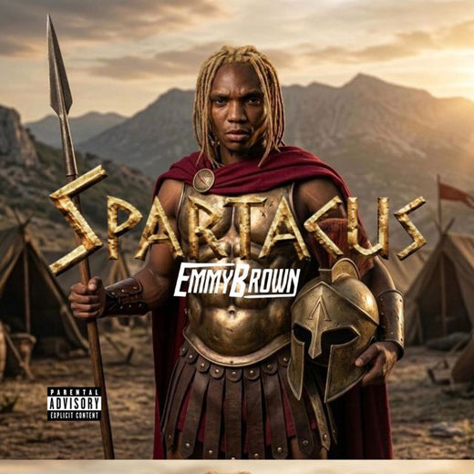 Emmybrown - 'SPARTACUS' [Ringtone]