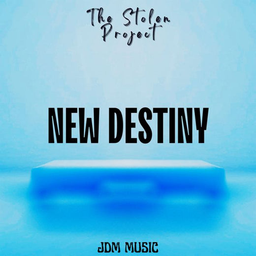 The Stolen Project - 'New Destiny' [Ringtone]