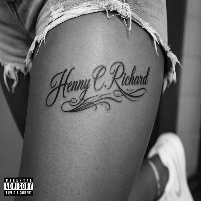 Henny C. Richard - '2 Thangs (feat. Skimane)' [Ringtone]