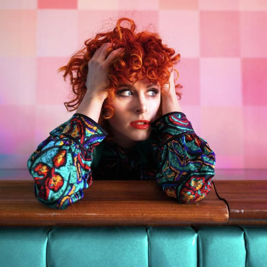 Kiesza - 'Running Up That Hill (A Deal With God) (feat. Sugar Jesus)' [Ringtone]