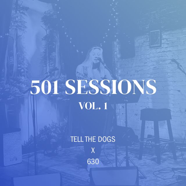 ava rose - 'TELL THE DOGS' [Ringtone]