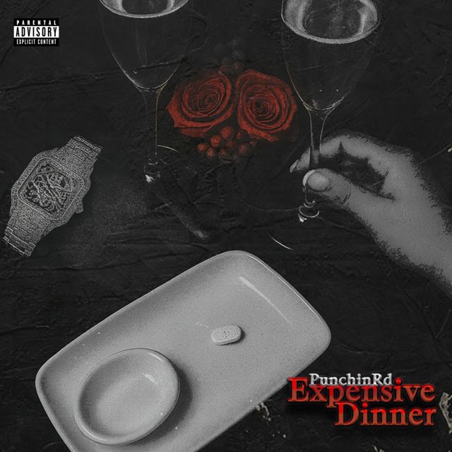 Punchinrd - 'Expensive Dinner' [Ringtone]