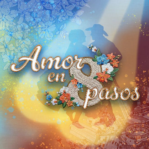 Andres Molano - 'En tus ojos (feat. Víctor Morales & Sofía Huertas)' [Ringtone]