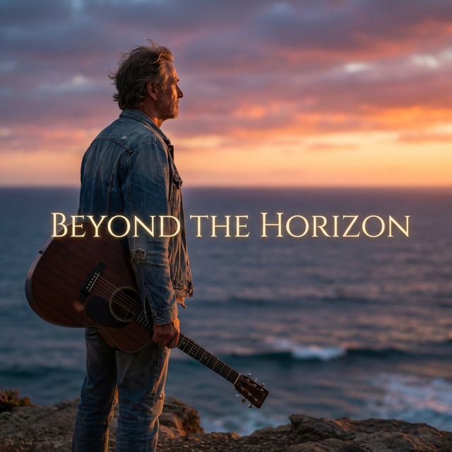 Wahyu Indra Hermansyah - 'Beyond The Horizon' [Ringtone]