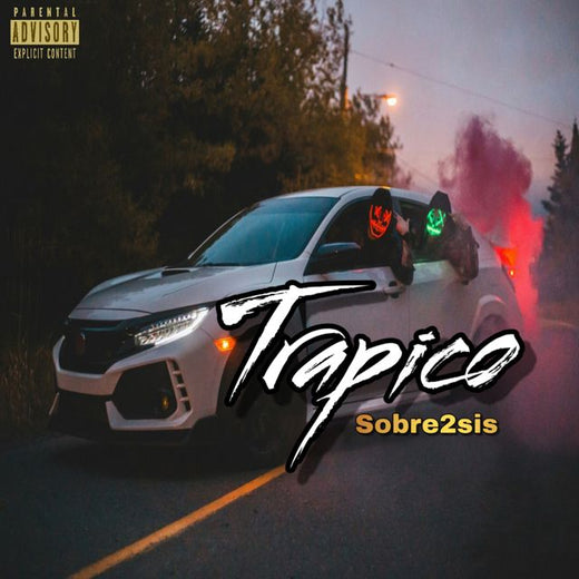 Sobre2sis - 'Trapico' [Ringtone]