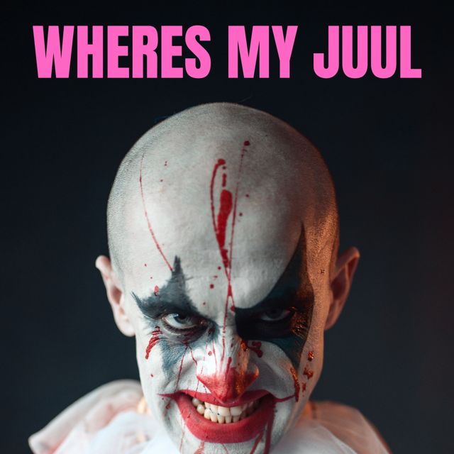 Joao Antonio Lucas - 'Where's My Juul' [Ringtone]