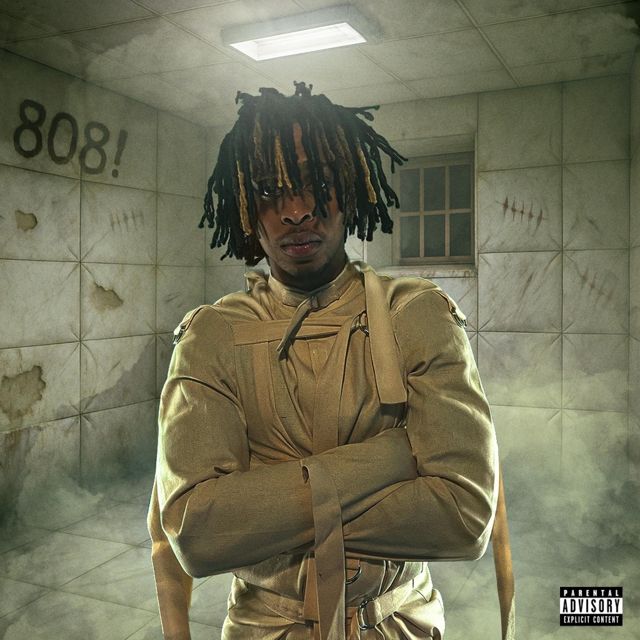 808Dash! - 'Mad Man!' [Ringtone]