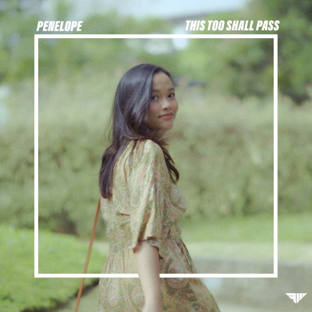 Penelope - 'This Too Shall Pass' [Ringtone]