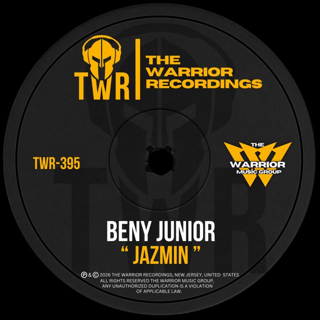 Beny Junior - 'Jazmin (Dub Mix)' [Ringtone]