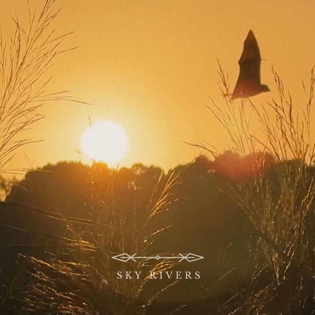 Sky Rivers - 'Mystic' [Ringtone]