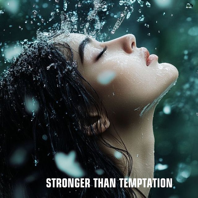Cahoxx - 'Stronger Than Temptation' [Ringtone]