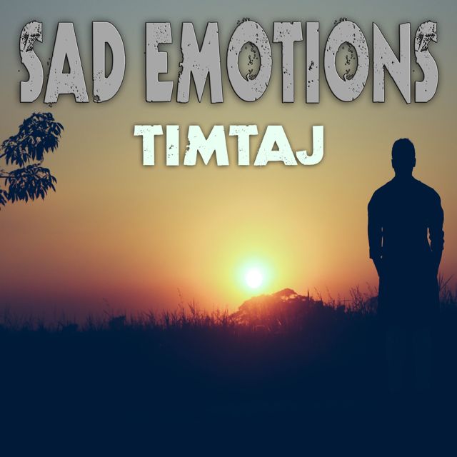 TimTaj - 'Sad Emotions' [Ringtone]