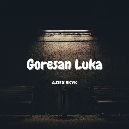 Ajiex SKYK - 'Goresan Luka (feat. Onnsk & Arry Blntk)' [Ringtone]