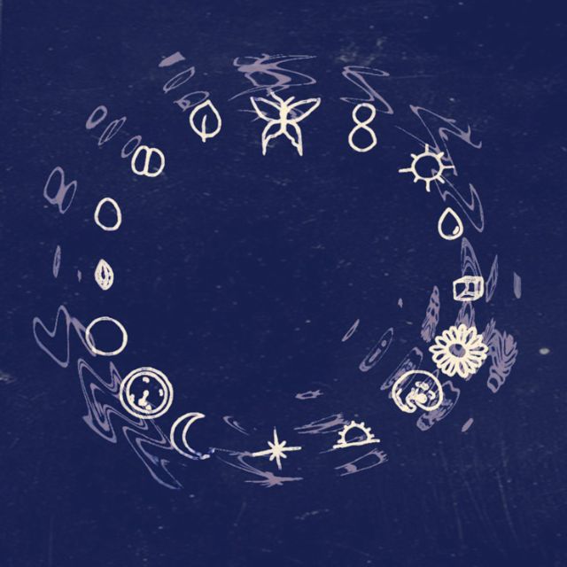 Ánimma - 'Ciclos' [Ringtone]
