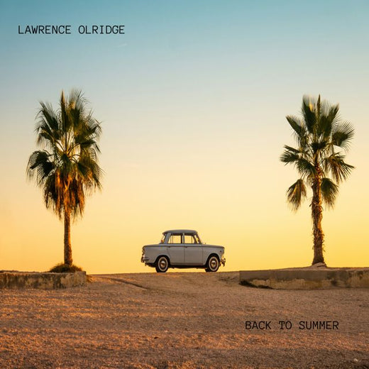 Lawrence Olridge - 'BACK TO SUMMER' [Ringtone]