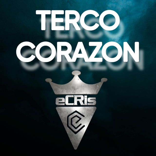 eCRis - 'TERCO CORAZON' [Ringtone]