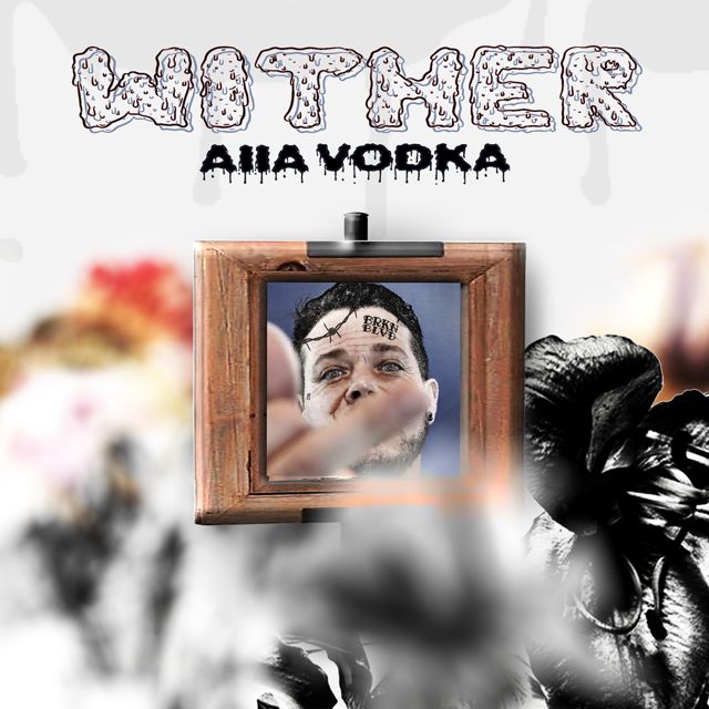 Brkn Blvd - 'Wither (AIIA VODKA) (feat. Aiia Vodka)' [Ringtone]