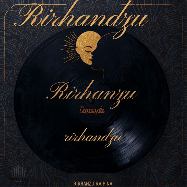 DeeperCycles - 'Rirhandzu (feat. Ndonga Ra Mavusa)' [Ringtone]