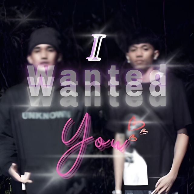Ice Eezy - 'Wanted You' [Ringtone]