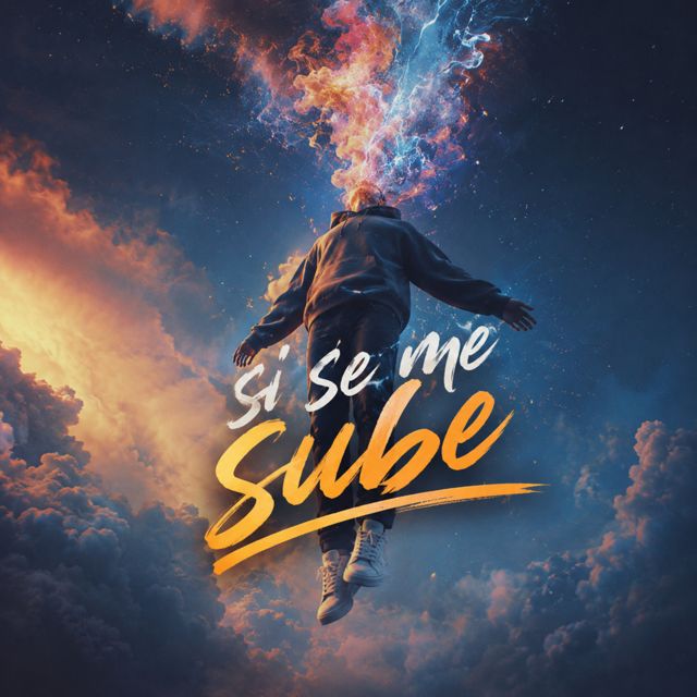 player - 'si se me sube' [Ringtone]