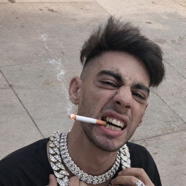 lucymdfkxo - 'JACK SPARROW (feat. YOL 1139GANG)' [Ringtone]