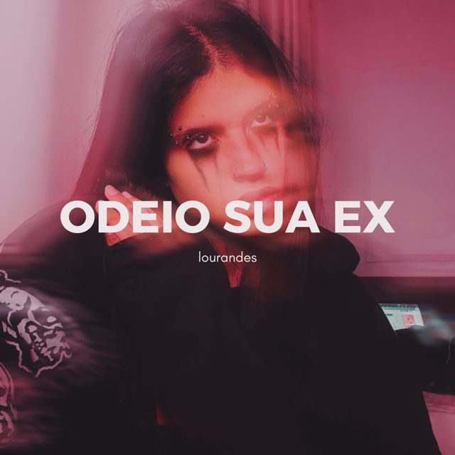 Lourandes - 'Odeio sua ex' [Ringtone]