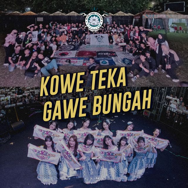 Helmi Nabil - 'Kowe Teka Gawe Bungah (feat. Dimas Febriyanto & Bara Bima)' [Ringtone]