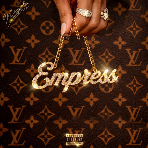 Ninjah - 'Empress' [Ringtone]