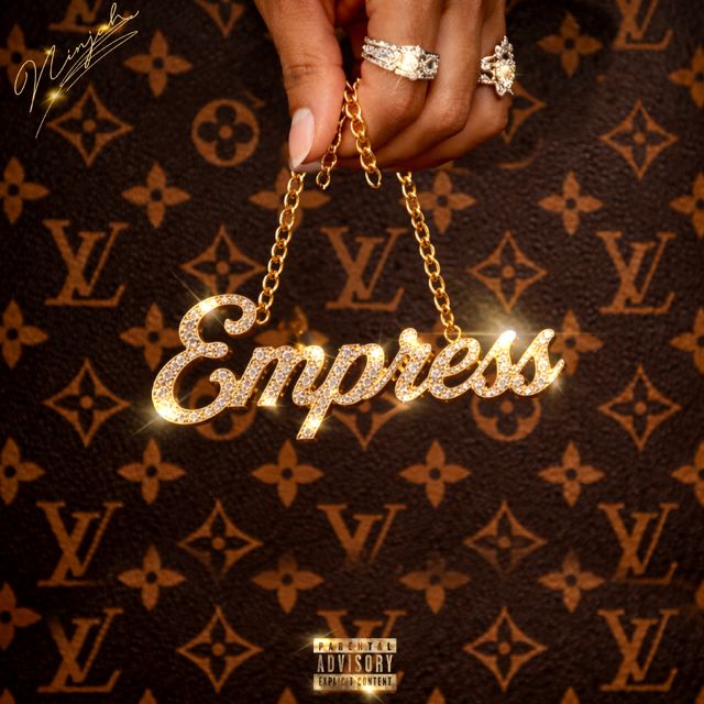 Ninjah - 'Empress' [Ringtone]