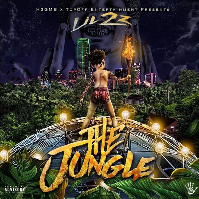 Lil 2Z - 'Dirty Angels' [Ringtone]