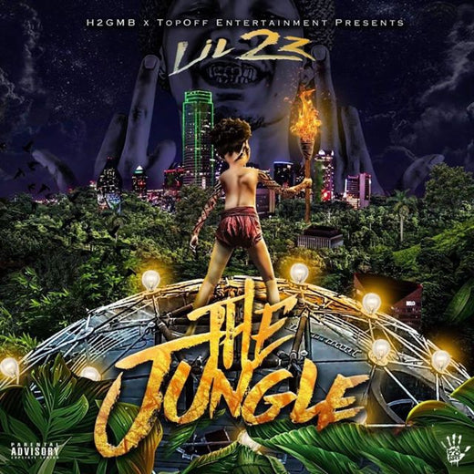 Lil 2Z - 'Tsunami' [Ringtone]