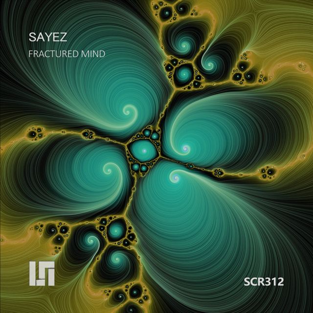 Sayez - 'Inside My Head' [Ringtone]