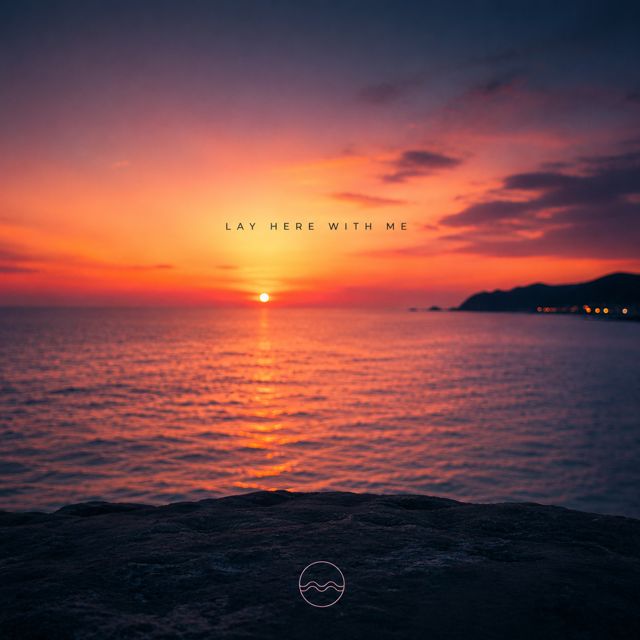 Radio Guy Byron - 'Lay Here With Me' [Ringtone]