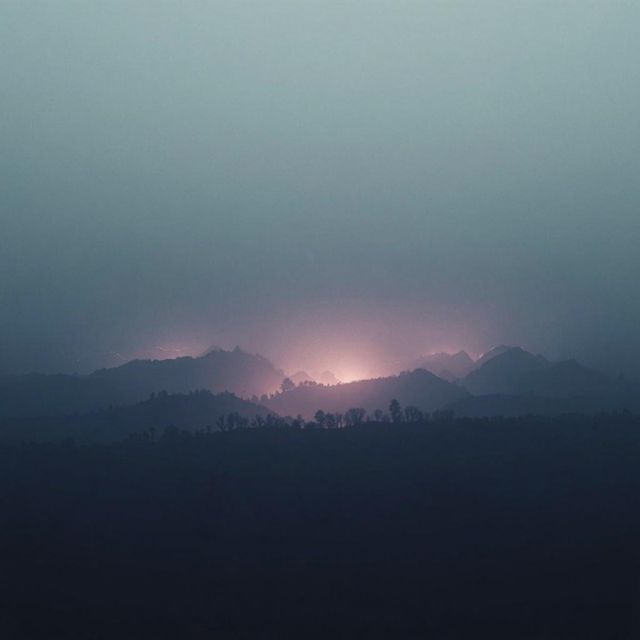 Dariya - 'Quiet Beyond' [Ringtone]