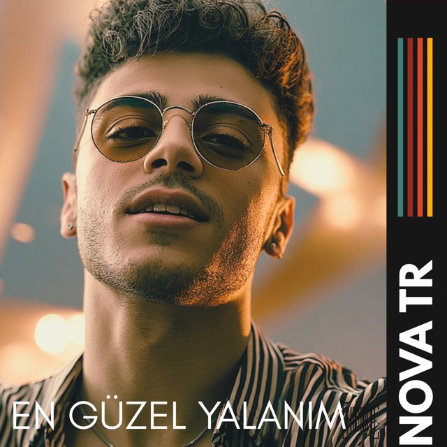 NOVA TR - 'En Güzel Yalanım' [Ringtone]