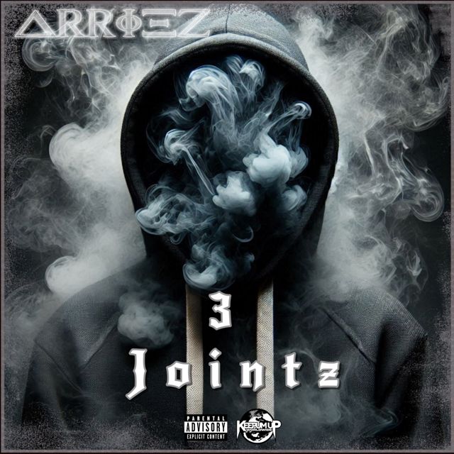 Arriez - 'Live Twice' [Ringtone]