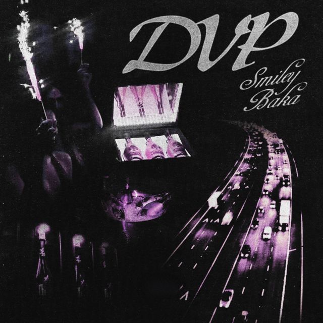 Smiley & Baka Not Nice - 'DVP' [Ringtone]
