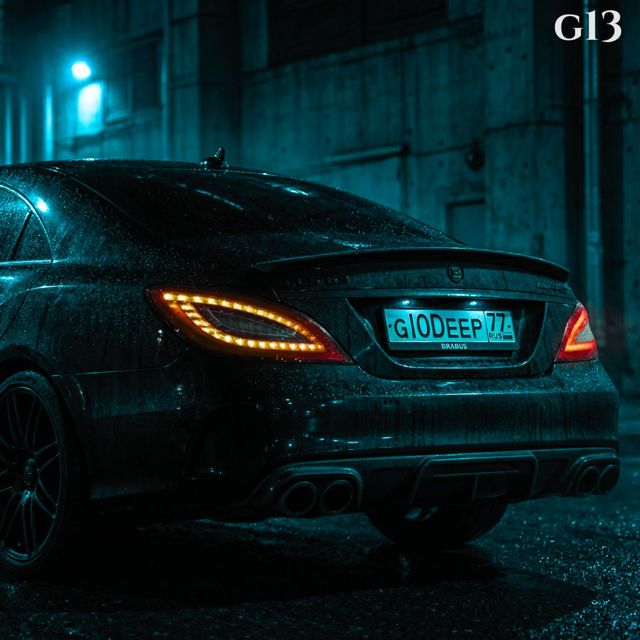 GIODEEP - 'All Eyes On Me' [Ringtone]