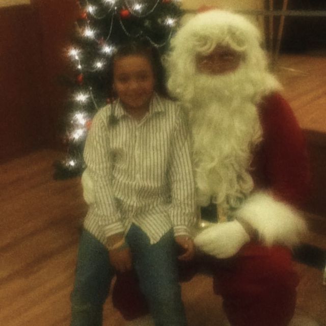 Ovi Wood - 'SANTA CLAUS (feat. Snow Banks)' [Ringtone]