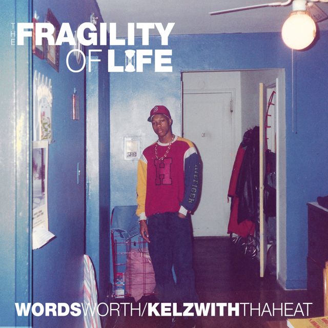 Wordsworth - 'They Say (feat. Kelzwiththaheat)' [Ringtone]