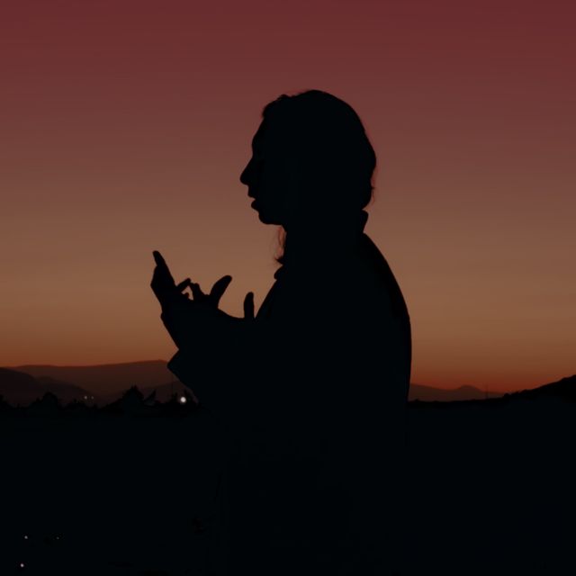 Dave Morz - 'Respirar' [Ringtone]