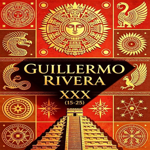 Guillermo Rivera - 'Dame mas tiempo' [Ringtone]