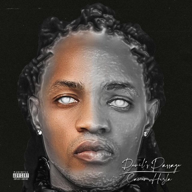 Cameo Huzla - 'Igbo man' [Ringtone]