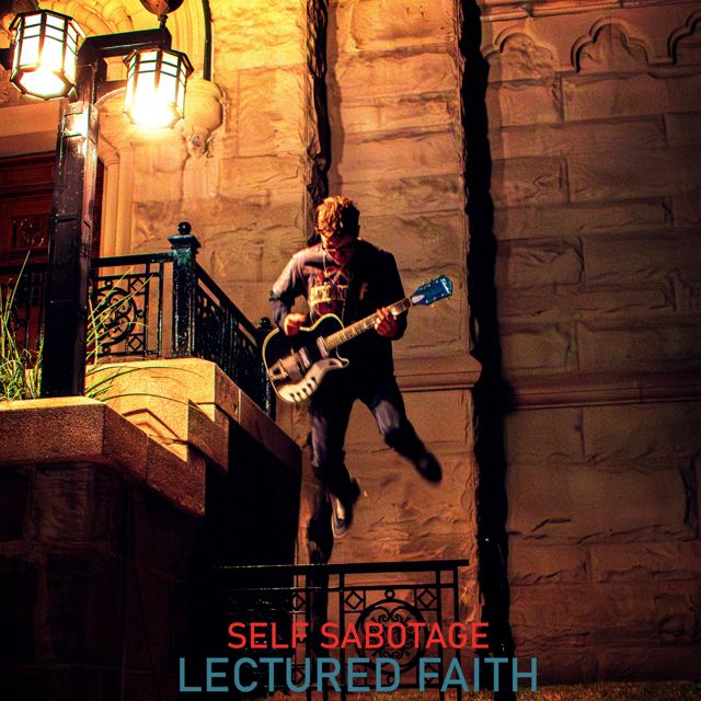Lectured Faith - 'Self Sabotage' [Ringtone]