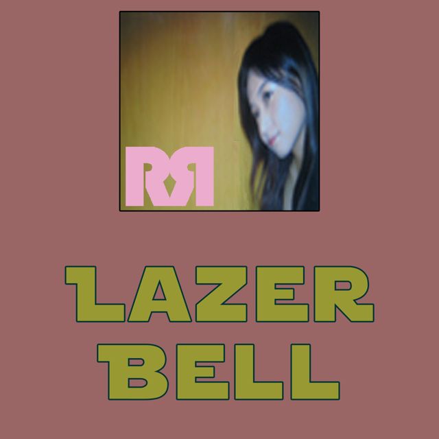 RR Collective - 'Lazer Bell' [Ringtone]