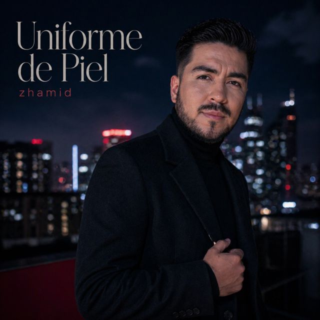 zhamid - 'Uniforme de Piel' [Ringtone]