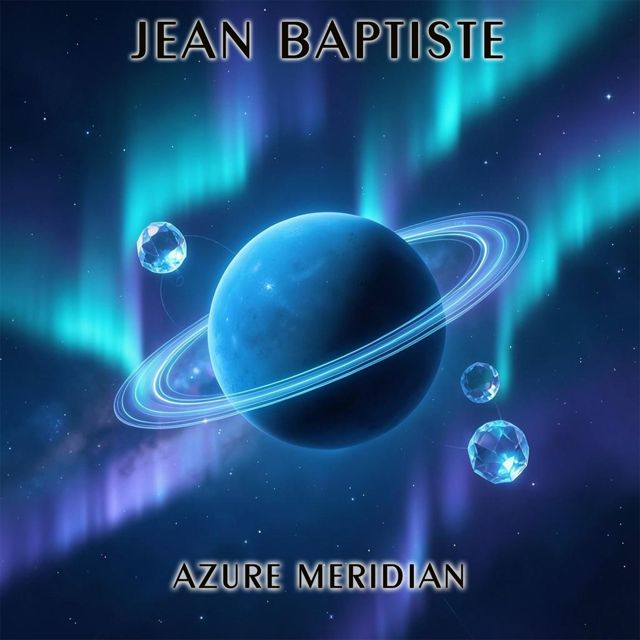 Jean Baptiste - 'Sapphire Orbit' [Ringtone]