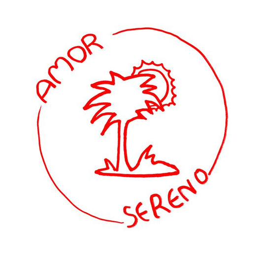 Julio Secchin - 'Amor Sereno (feat. Rebeca)' [Ringtone]