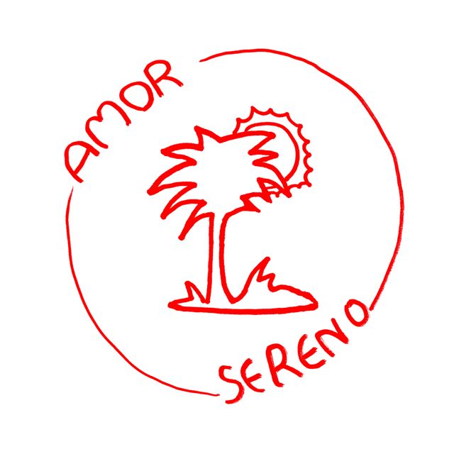 Julio Secchin - 'Amor Sereno (feat. Rebeca)' [Ringtone]